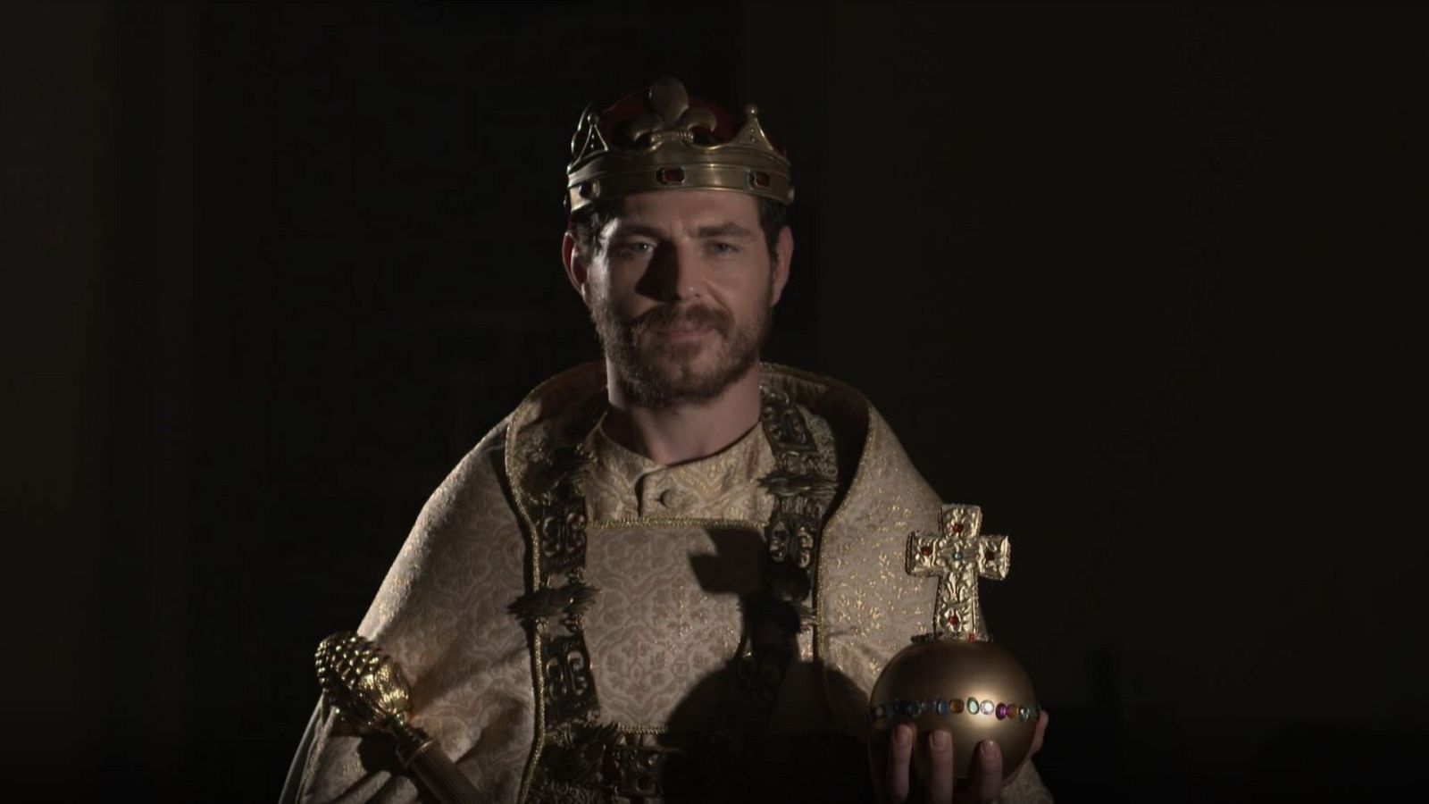 Carlos V. Los caminos del Emperador - Episodio 2: Carlos, el emperador viajero - ver ahora