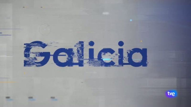 Telexornal Galicia 2 08-07-2021