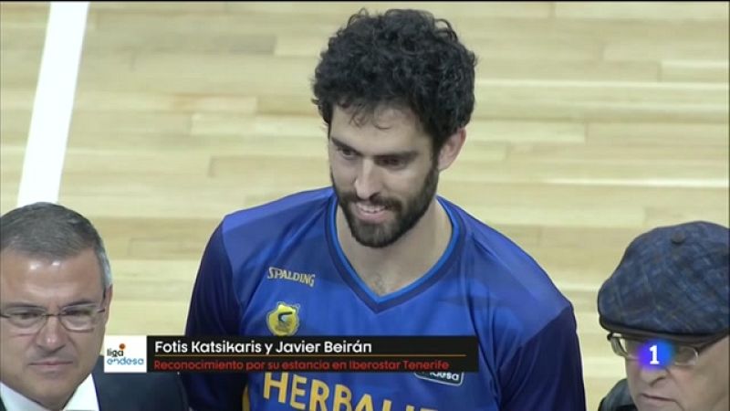 Deportes Canarias - 08/07/2021