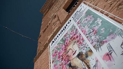 Recorremos el Festival de Almagro con su director, Ignacio Garc�a