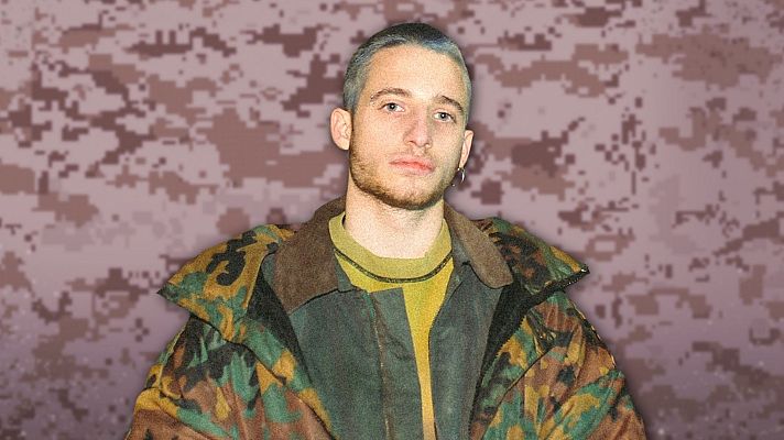 Playztrends - Entrevista al rapero y freestyler argentino WOS, en Playz