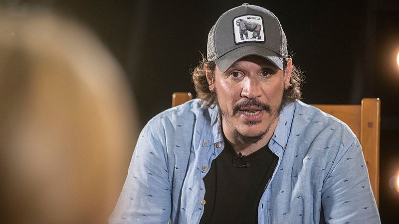 Atención Obras - Sergio Peris-Mencheta, protagonista del especial desde el Festival de Almagro - ver ahora