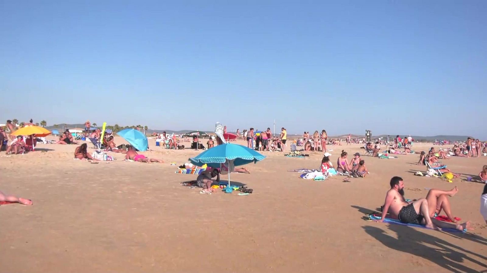 España Directo - 08/07/21 - ver ahora