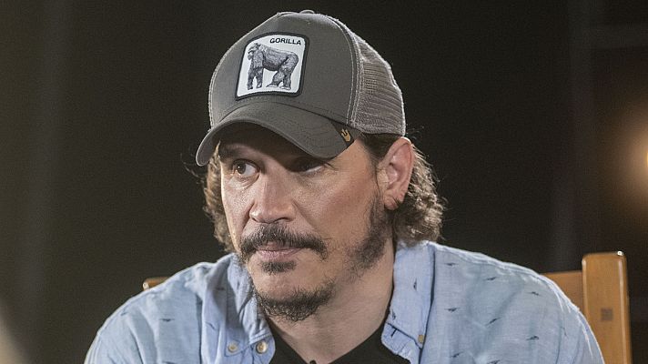 Atención obras - Sergio Peris-Mencheta: trayectoria teatral