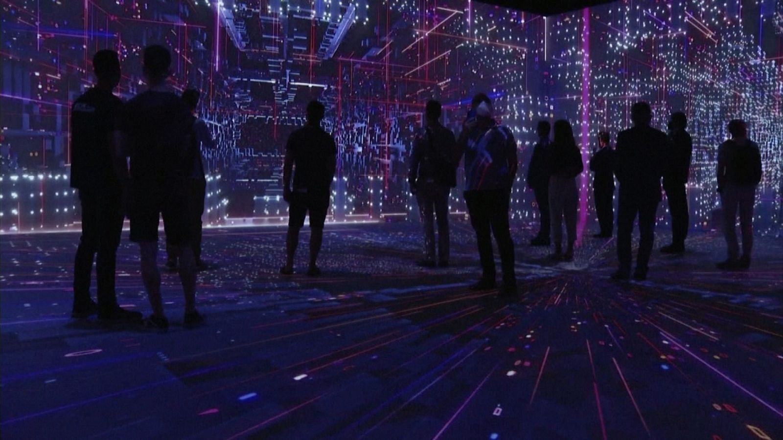 Zoom Net - MWC 2021, Nreal y Estudio de videojuegos - ver ahora