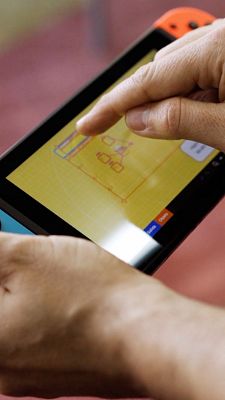 Zoom net - MWC 2021, Nreal y Estudio de videojuegos