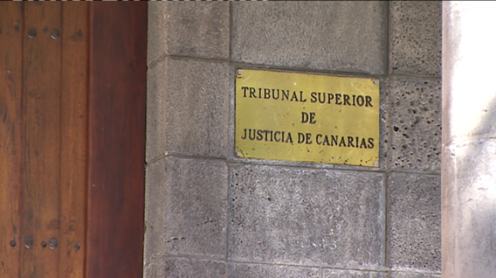 Telecanarias - Telecanarias 2 - 08/07/2021