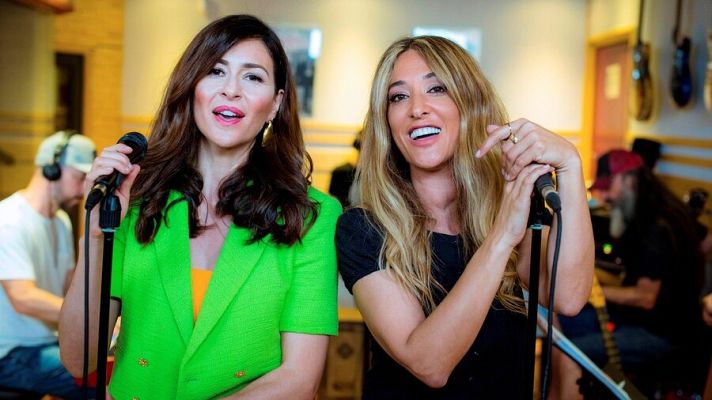 La hora de La 1 - Ella Baila Sola vuelve en su 25 aniversario