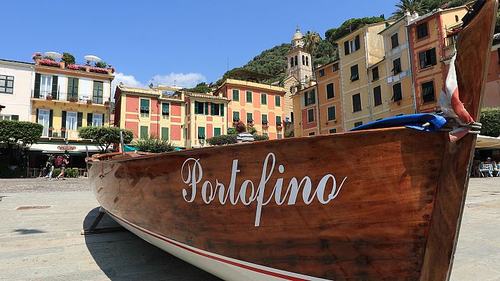 Somos Documentales - La Riviera italiana