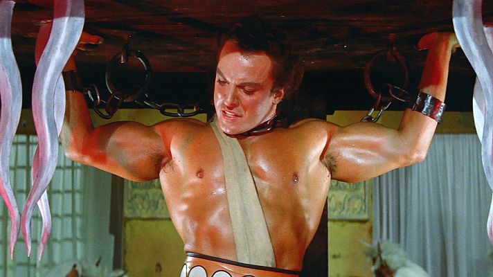 Cine de siempre - Maciste, el invencible
