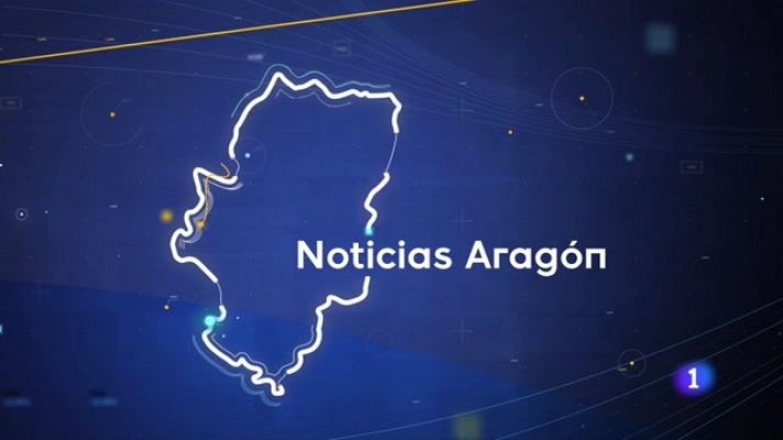 Noticias Aragón - Noticias Aragón 09/07/21