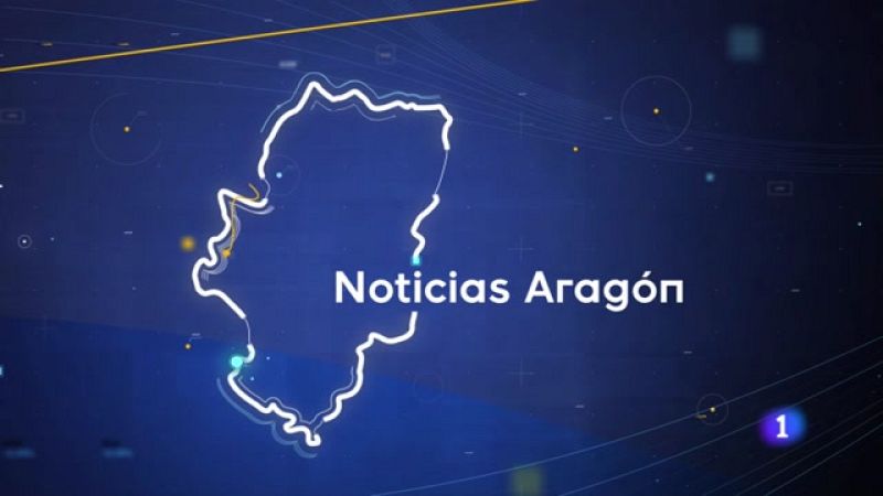 Noticias Aragón - 09/07/2021 - Ver ahora