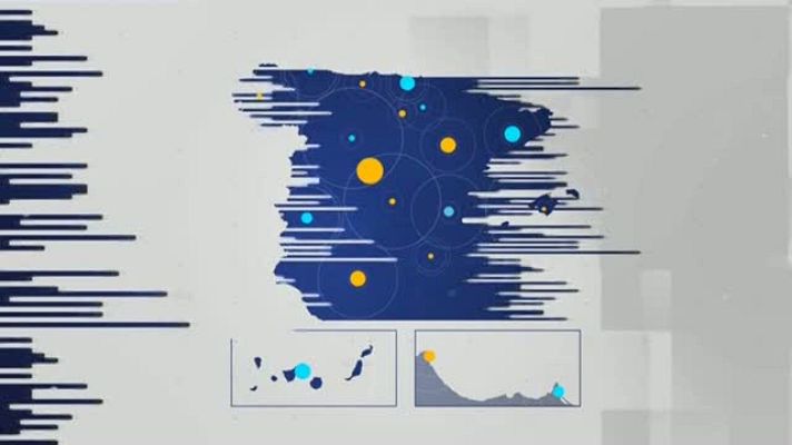 Telexornal - Galicia - Galicia en 2 minutos 09-07-2021