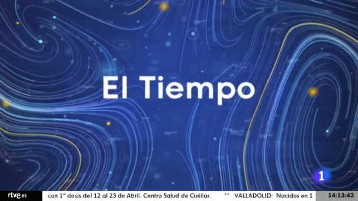 Noticias de Castilla y León - El tiempo en Castilla y León - 09/07/21