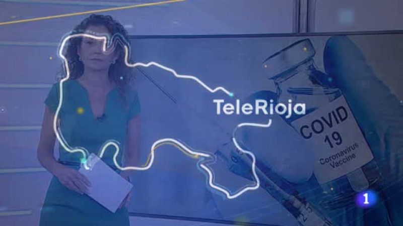 Informativo Telerioja - 09/07/21-Ver ahora