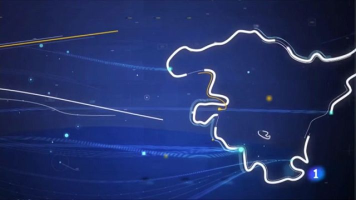 Telenorte - País Vasco - Telenorte1 Pais Vasco 09072021