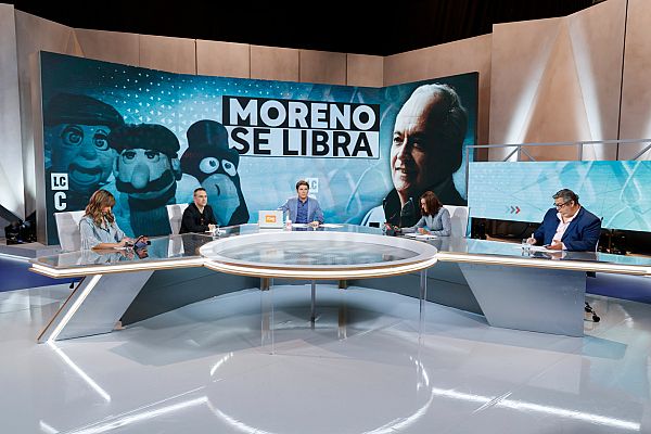 Las cosas claras - Programa 164 - 09/07/21