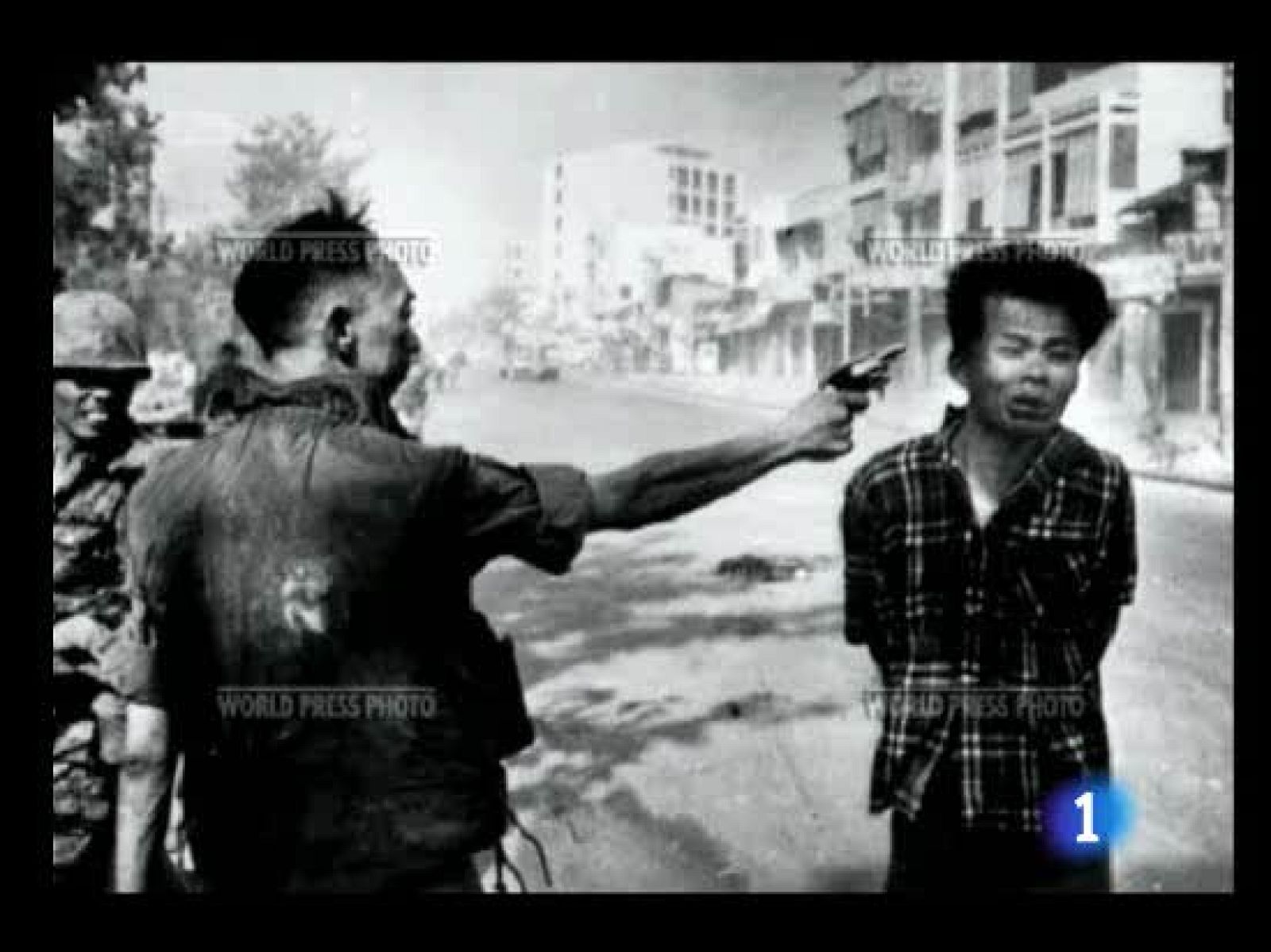 World Press Photo hace accesible su archivo fotográfico a través de internet | Ver