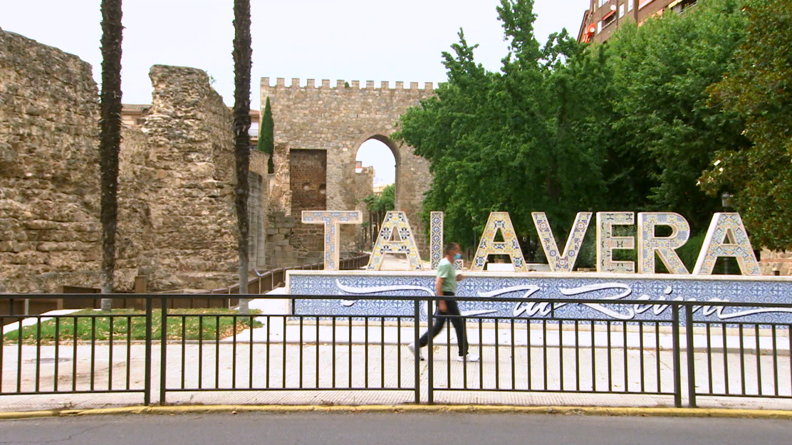 Talavera de la Reina, destino saludable