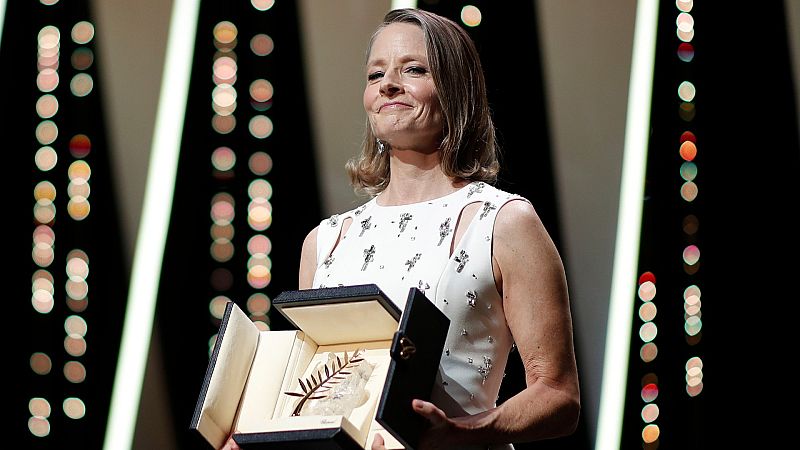 Días de Cine - Festival de Cannes 2021