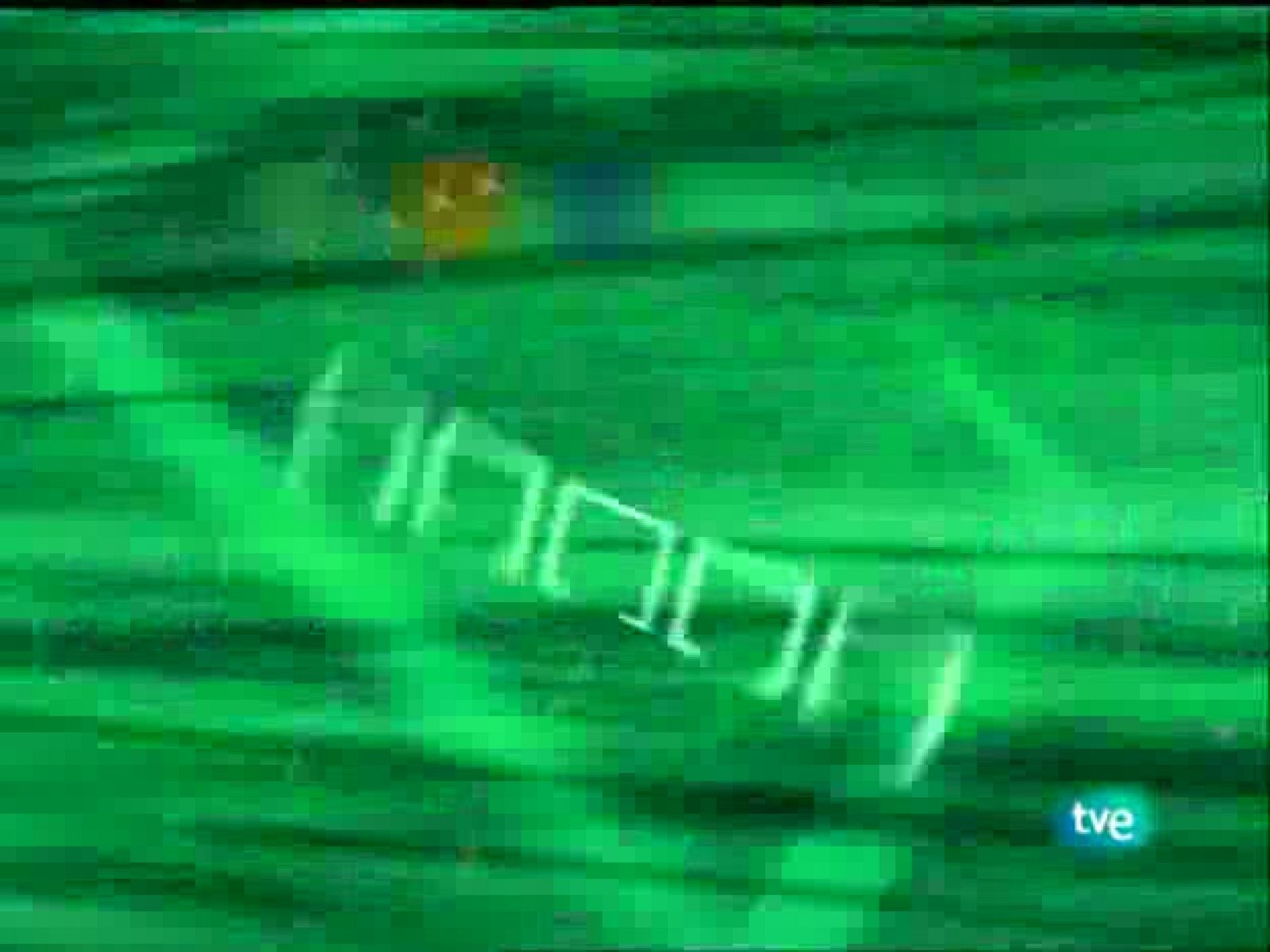 La suerte en tus manos - 02/10/09 - Loterías | Ver