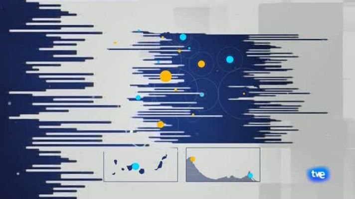 Telexornal - Galicia - Telexornal Galicia 2 09-07-2021