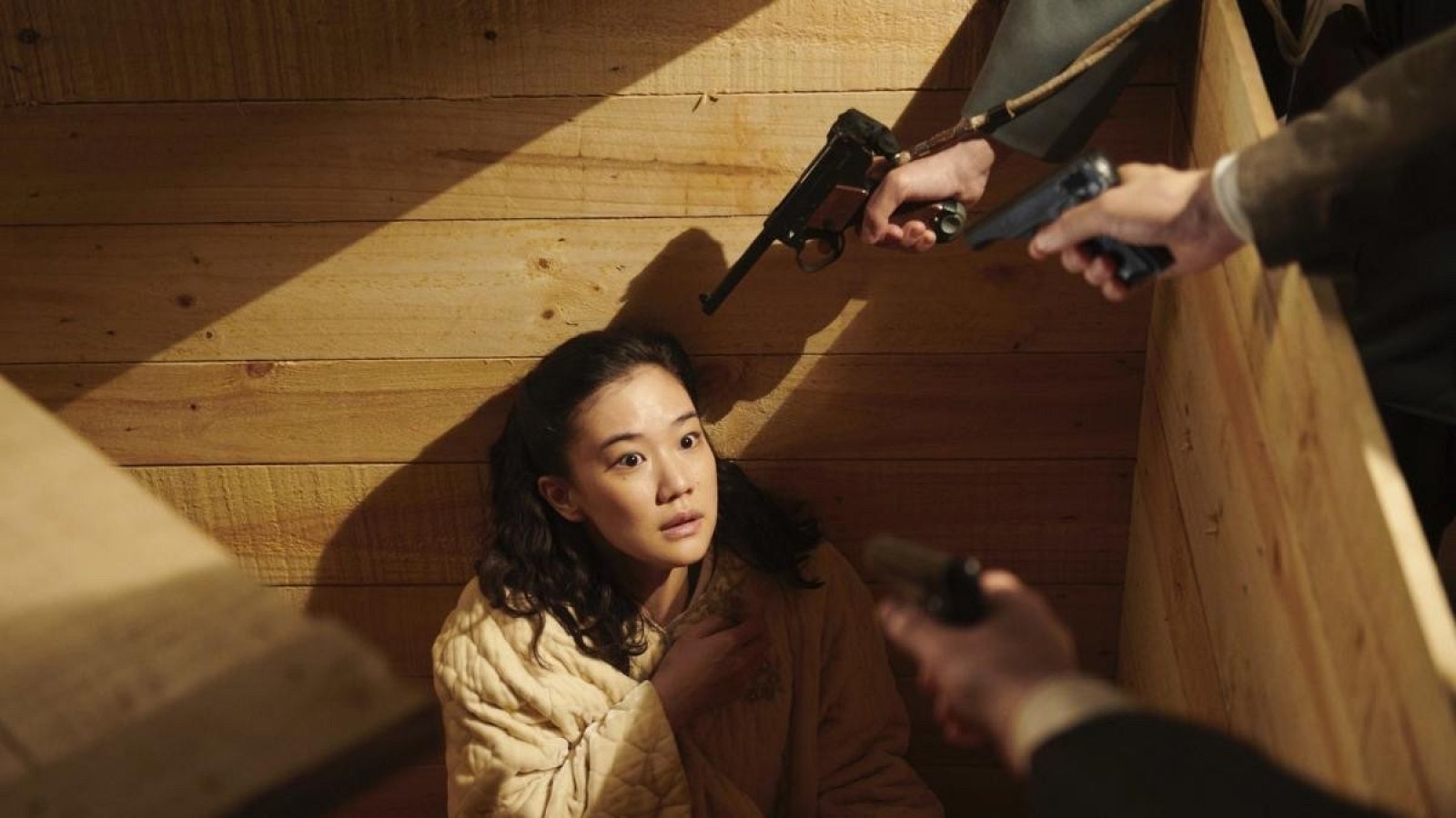 Días de Cine - 'La mujer del espía'