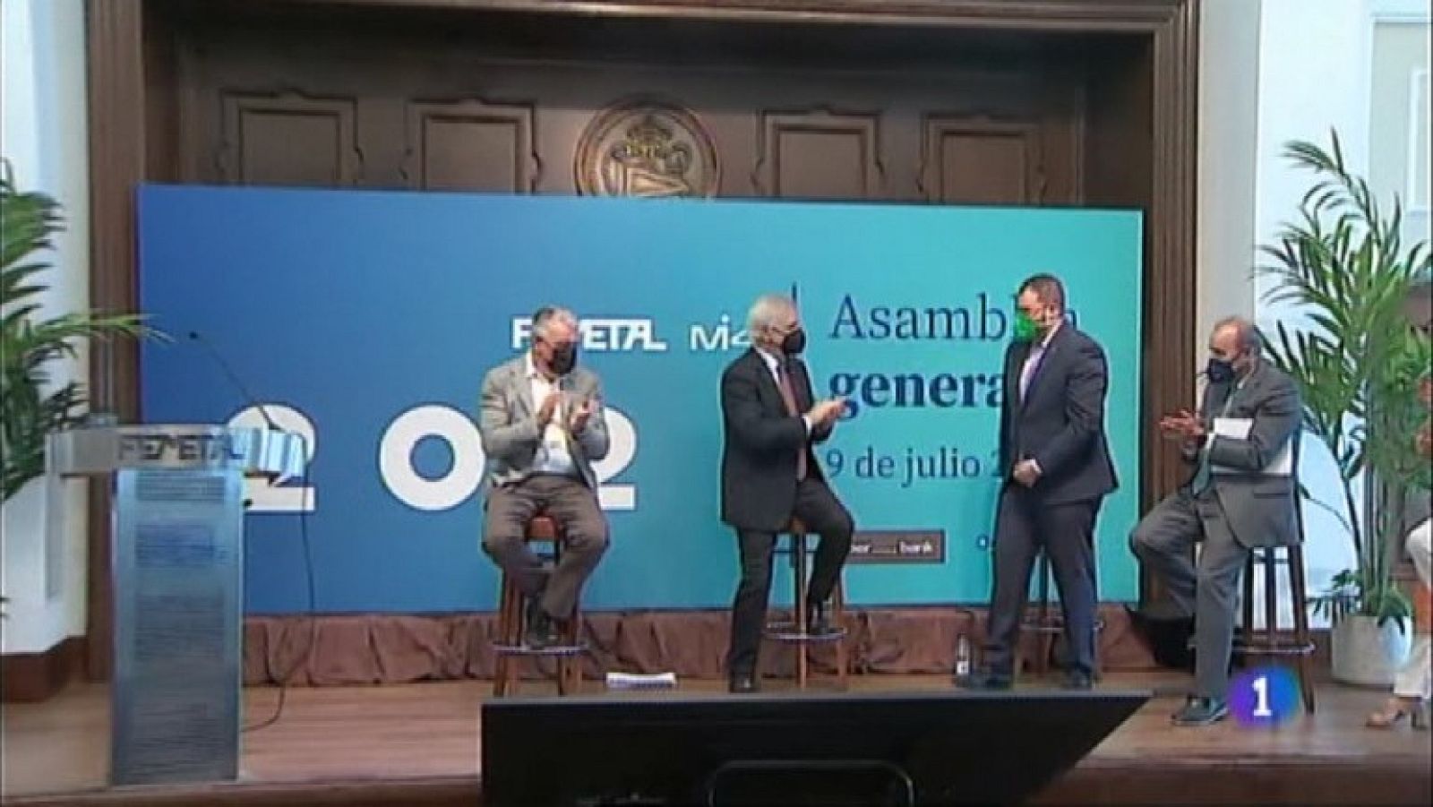 Panorama Regional 2 - 09/07/21 | Ver