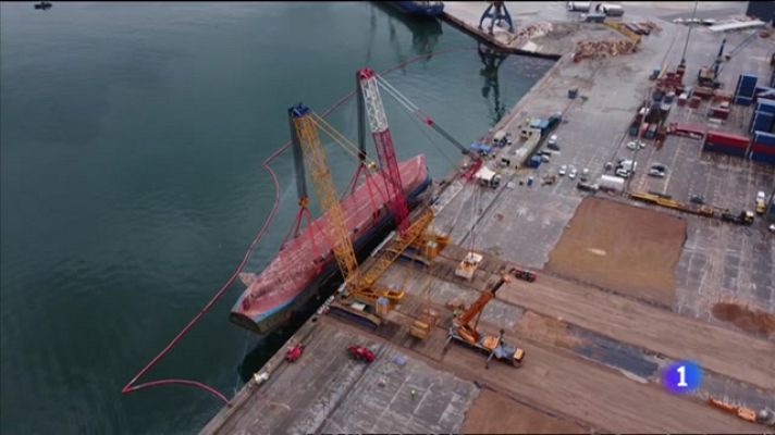 L'informatiu - Comunitat Valenciana - L'Informatiu Comunitat Valenciana 2 - 09/07/21