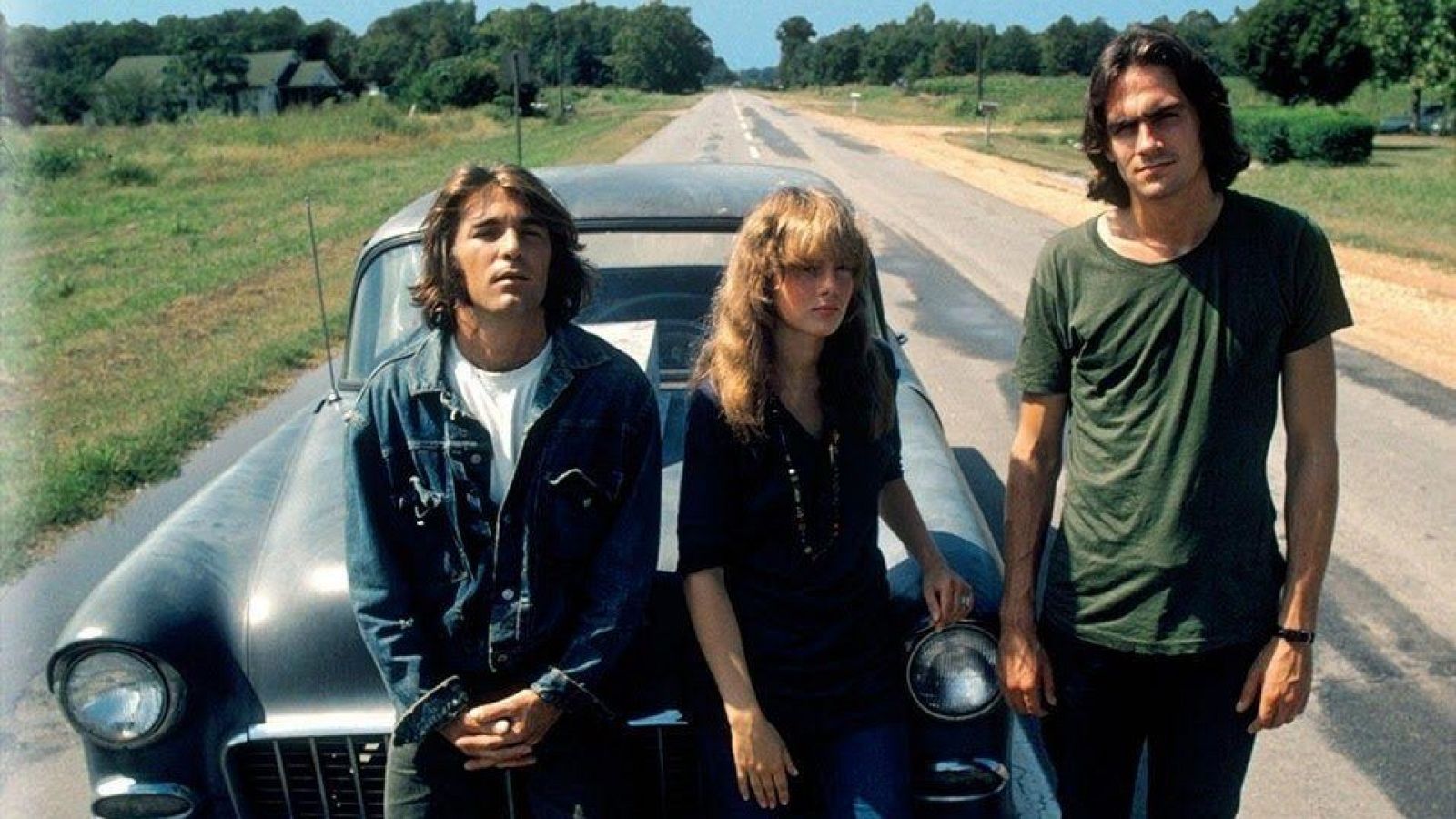 Días de Cine - 50 años de 'Carretera asfaltada en dos direcciones'