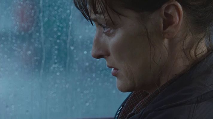 Días de cine - Días de Cine - El momento de cine de Irene Escolar: 'Los puentes de Madison'