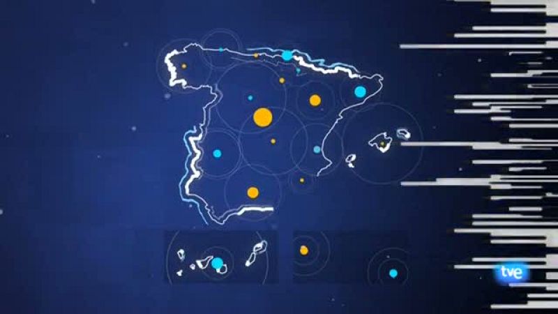 Noticias de Castilla - La Mancha 2 - 09/07/2021 - ver ahora