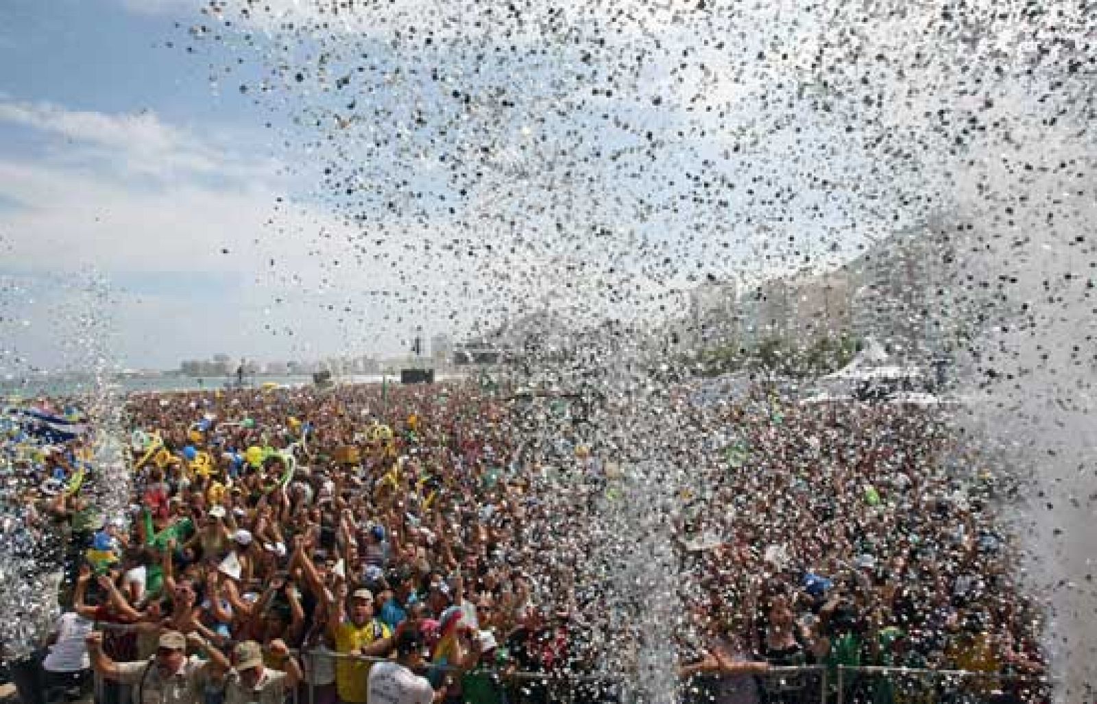 Telediario 2 - 02/10/09 | Ver