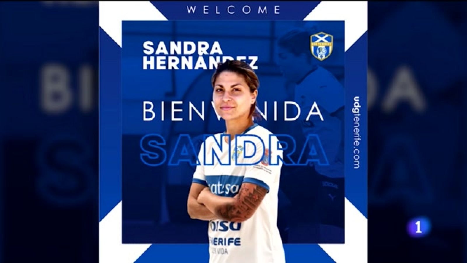 Deportes Canarias - 09/07/2021