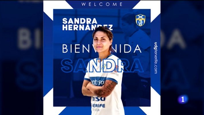 Telecanarias - Deportes Canarias - 09/07/2021