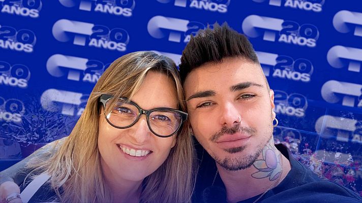 OT, 20 años - Entrevista con Mario Jefferson