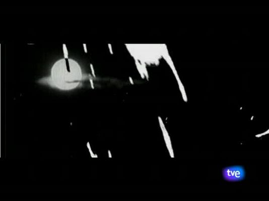 Versión española - Mar adentro