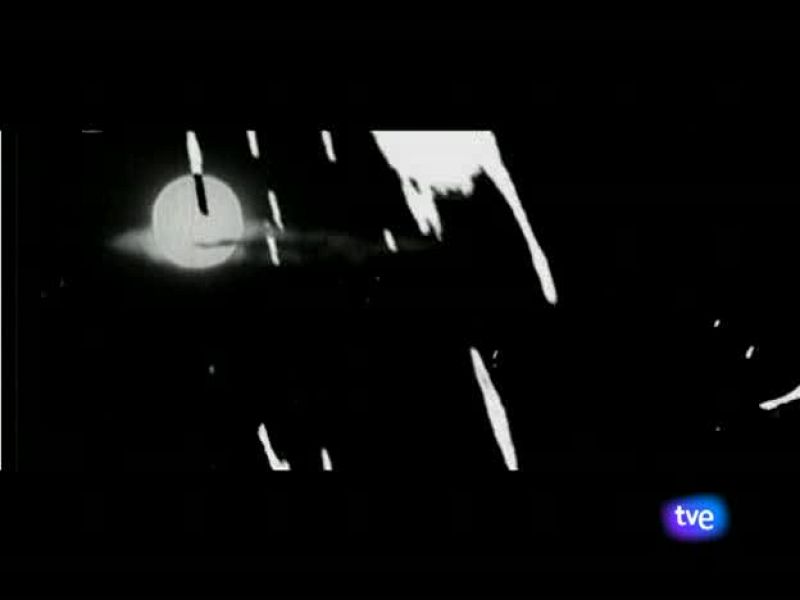 Versión española - Mar adentro