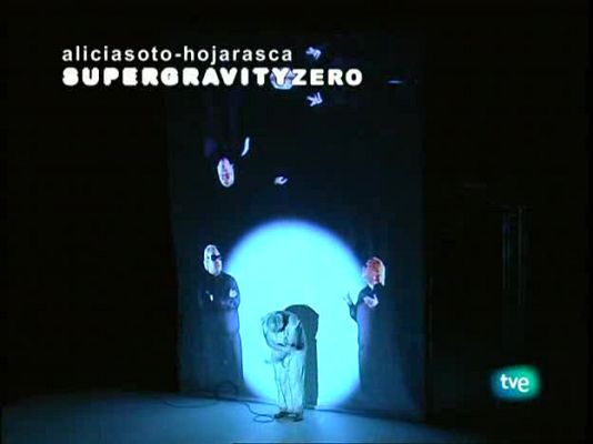 La mandrágora - La mandrágora - 03/10/09