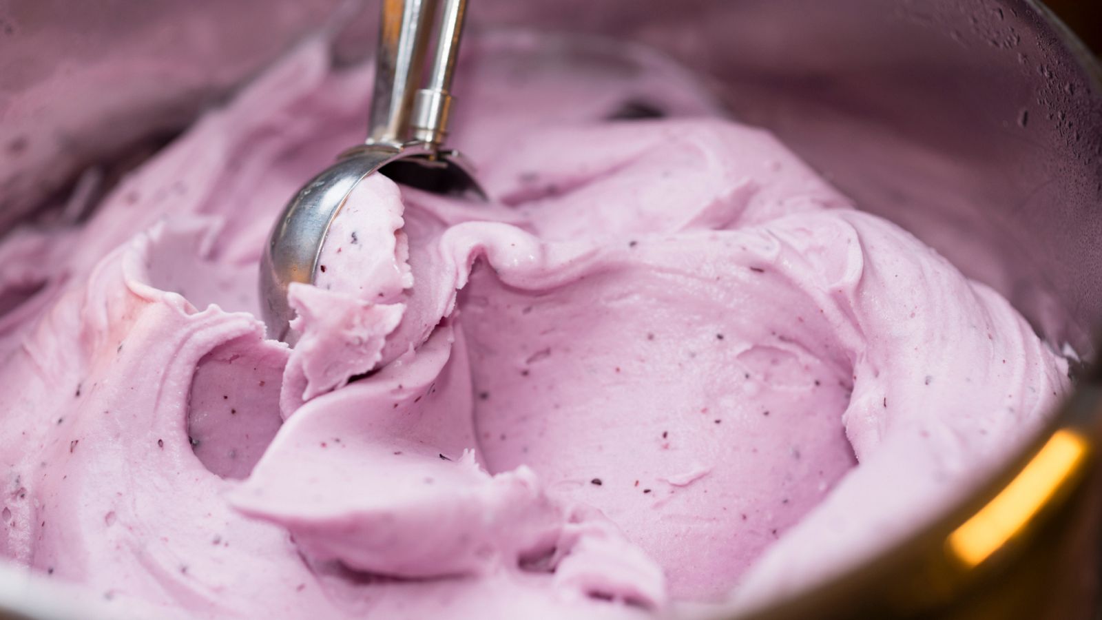 Aquí la Tierra - ¿Cuál es la historia del helado y cuántos tipos se pueden elaborar?