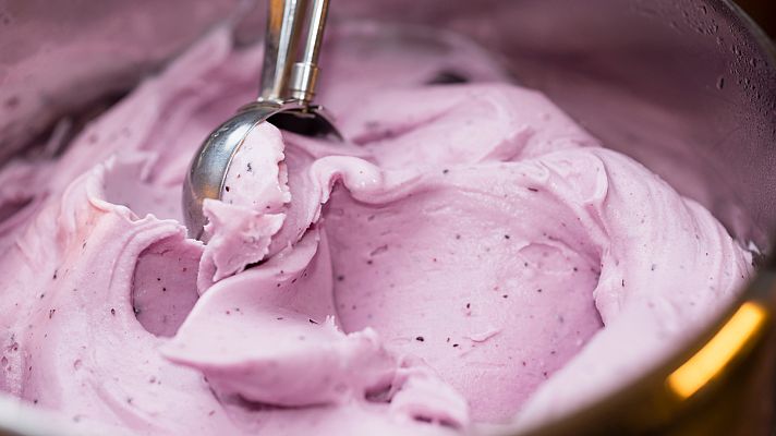 Aquí la Tierra - ¿Cuál es la historia del helado y cuántos tipos se elaboran?