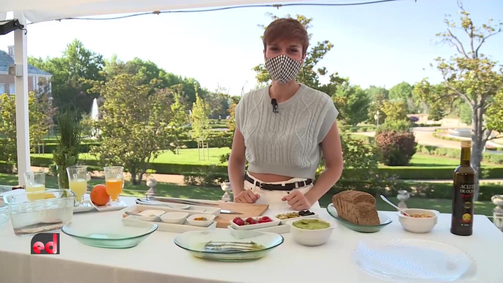 España Directo - 09/07/21 - ver ahora