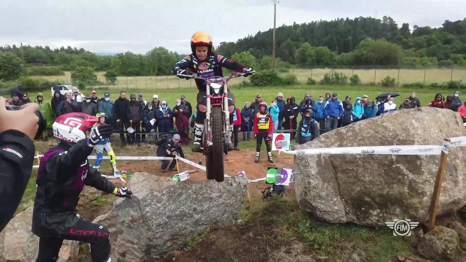 Moto Avenue - 2021 - Programa 20 - ver ahora