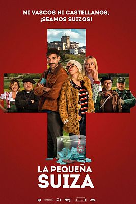 Somos cine - La pequeña Suiza