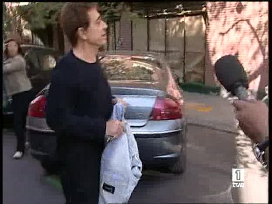 Gente - Gente - 01/05/08