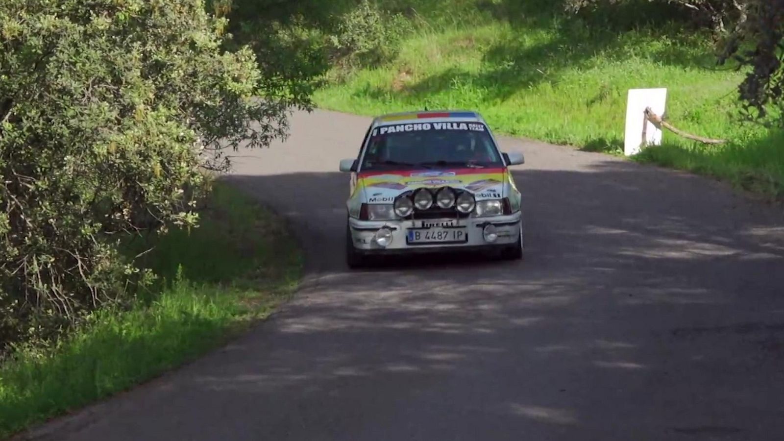 Racing for Spain - 2021 - Programa 13 - ver ahora