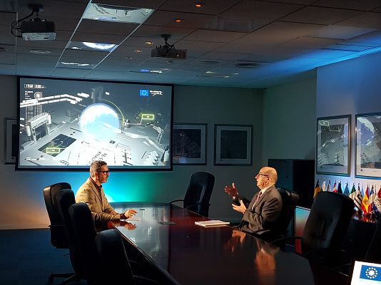 Europa - Europa 2021 - 09/07/21