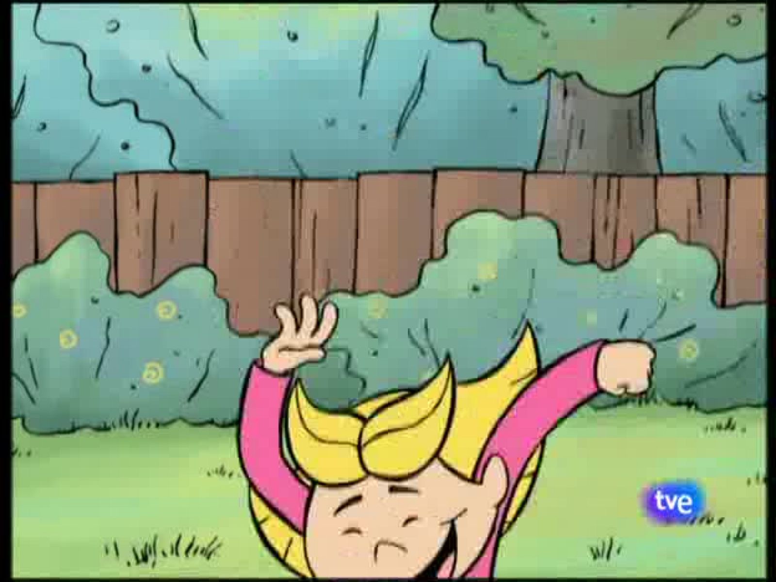 Clifford el gran perro rojo - Clifford, el gran perro rojo | Ver