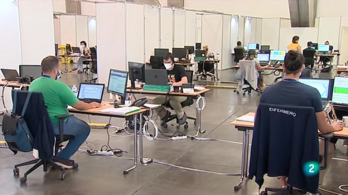 Telecanarias - Telecanarias 2 - 09/07/2021