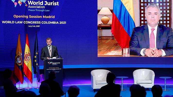 Audiencia Abierta - Audiencia Abierta - 10/07/21